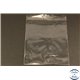 Sachets en Cellophane - 120 mm - Transparent